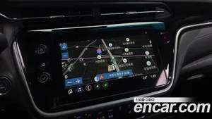 Chevrolet Bolt EV, 2022 — миниатюра 29