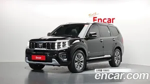 Kia Mohave, 2021 — миниатюра 1