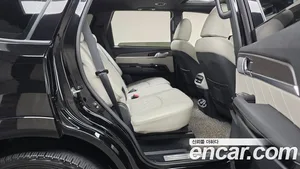 Kia Mohave, 2021 — миниатюра 17