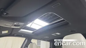 Kia Mohave, 2021 — миниатюра 21