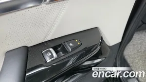 Kia Mohave, 2021 — миниатюра 25