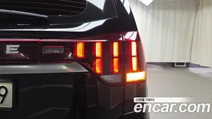 Kia Mohave, 2021 — миниатюра 9