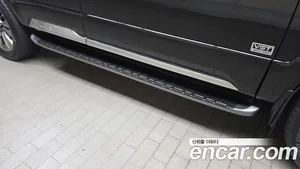Kia Mohave, 2021 — миниатюра 27