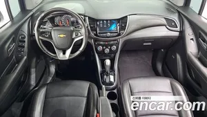 Chevrolet Trax, 2016 — миниатюра 10