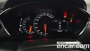 Chevrolet Trax, 2016 — миниатюра 11