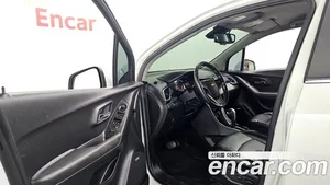 Chevrolet Trax, 2016 — миниатюра 13