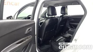 Chevrolet Trax, 2016 — миниатюра 17