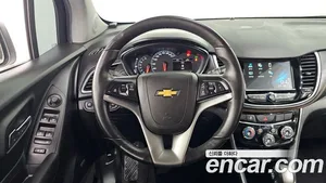 Chevrolet Trax, 2016 — миниатюра 18