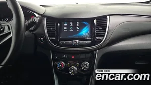 Chevrolet Trax, 2016 — миниатюра 20
