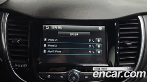 Chevrolet Trax, 2016 — миниатюра 22