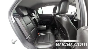 Chevrolet Trax, 2016 — миниатюра 23
