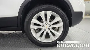 Chevrolet Trax, 2016 — миниатюра 7