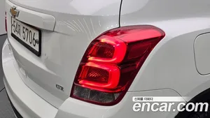 Chevrolet Trax, 2016 — миниатюра 9