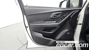 Chevrolet Trax, 2016 — миниатюра 14