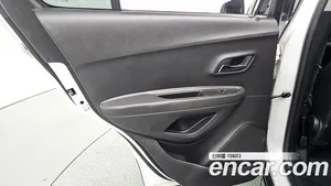 Chevrolet Trax, 2016 — миниатюра 15