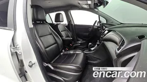 Chevrolet Trax, 2016 — миниатюра 16
