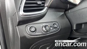 Chevrolet Trax, 2016 — миниатюра 29