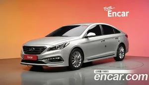 Hyundai Sonata, 2016 — миниатюра 39