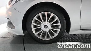 Hyundai Sonata, 2016 — миниатюра 4