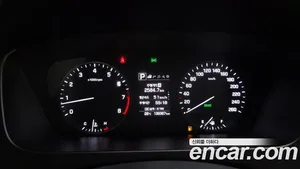 Hyundai Sonata, 2016 — миниатюра 10