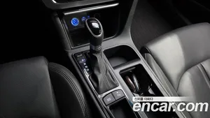 Hyundai Sonata, 2016 — миниатюра 11