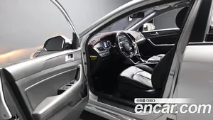 Hyundai Sonata, 2016 — миниатюра 12