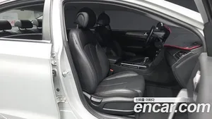 Hyundai Sonata, 2016 — миниатюра 16