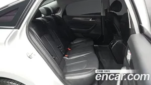 Hyundai Sonata, 2016 — миниатюра 17