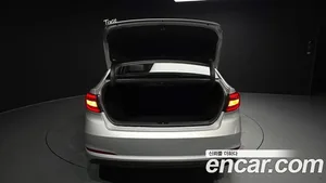 Hyundai Sonata, 2016 — миниатюра 25