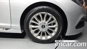 Hyundai Sonata, 2016 — миниатюра 6