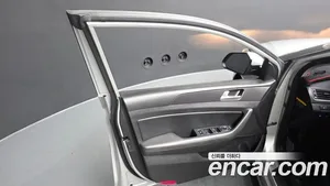 Hyundai Sonata, 2016 — миниатюра 13