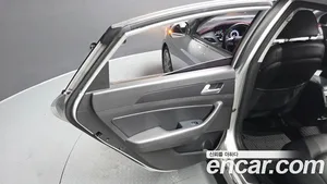 Hyundai Sonata, 2016 — миниатюра 14