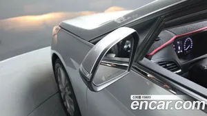 Hyundai Sonata, 2016 — миниатюра 27
