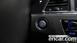 Hyundai Sonata, 2016 — миниатюра 29