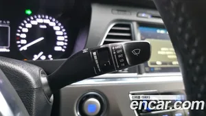 Hyundai Sonata, 2016 — миниатюра 35