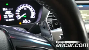 Hyundai Sonata, 2016 — миниатюра 37