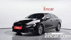 Kia K5, 2025 — миниатюра 1
