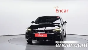 Kia K5, 2025 — миниатюра 3