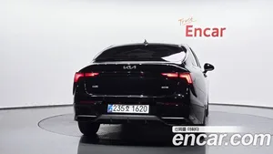 Kia K5, 2025 — миниатюра 4