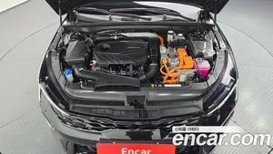 Kia K5, 2025 — миниатюра 6
