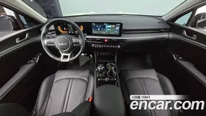 Kia K5, 2025 — миниатюра 7