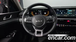 Kia K5, 2025 — миниатюра 12