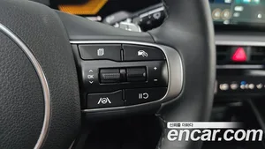 Kia K5, 2025 — миниатюра 18