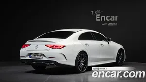 Mercedes-Benz CLS-Class, 2021 — миниатюра 2