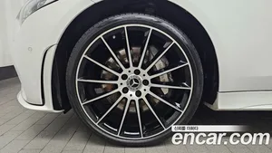Mercedes-Benz CLS-Class, 2021 — миниатюра 5