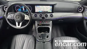 Mercedes-Benz CLS-Class, 2021 — миниатюра 10