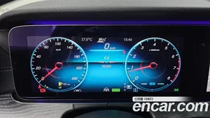 Mercedes-Benz CLS-Class, 2021 — миниатюра 11