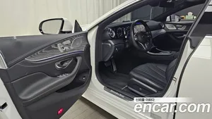 Mercedes-Benz CLS-Class, 2021 — миниатюра 13