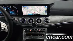 Mercedes-Benz CLS-Class, 2021 — миниатюра 18
