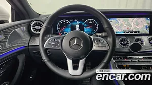 Mercedes-Benz CLS-Class, 2021 — миниатюра 19